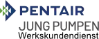 Pentair Jung Pumpen Werkskundendienst