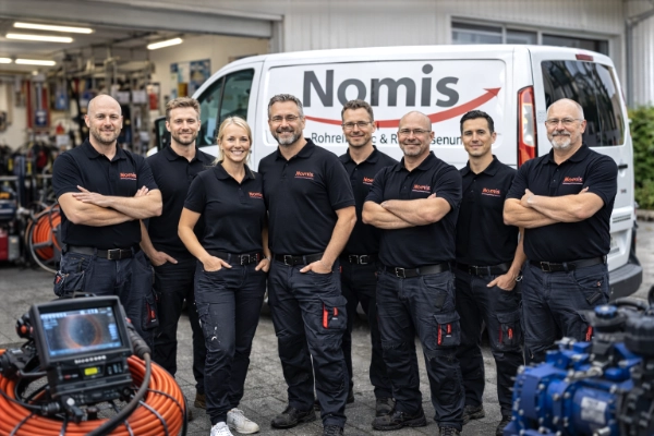 nomis-entwaesserung-team